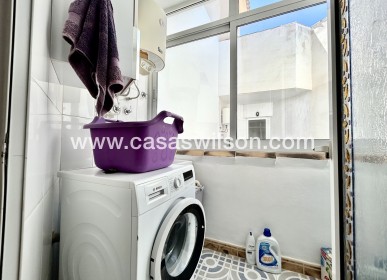 Venta - Apartamento - La Zenia - Costa Blanca