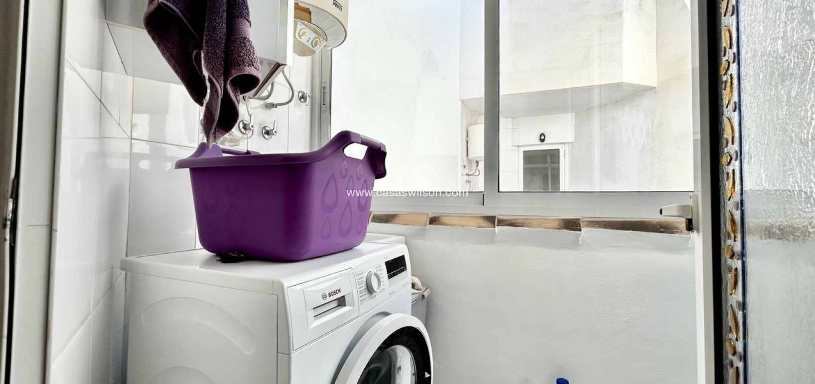 Venta - Apartamento - La Zenia - Costa Blanca
