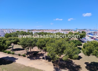 Venta - Apartamento - La Zenia - Costa Blanca