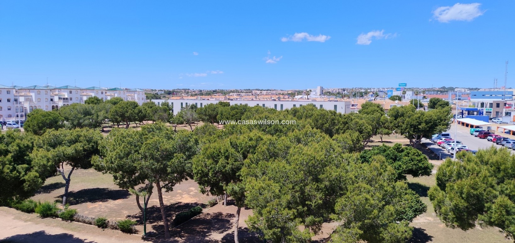Venta - Apartamento - La Zenia - Costa Blanca