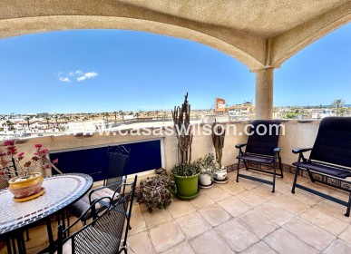 Venta - Apartamento - La Zenia - Costa Blanca