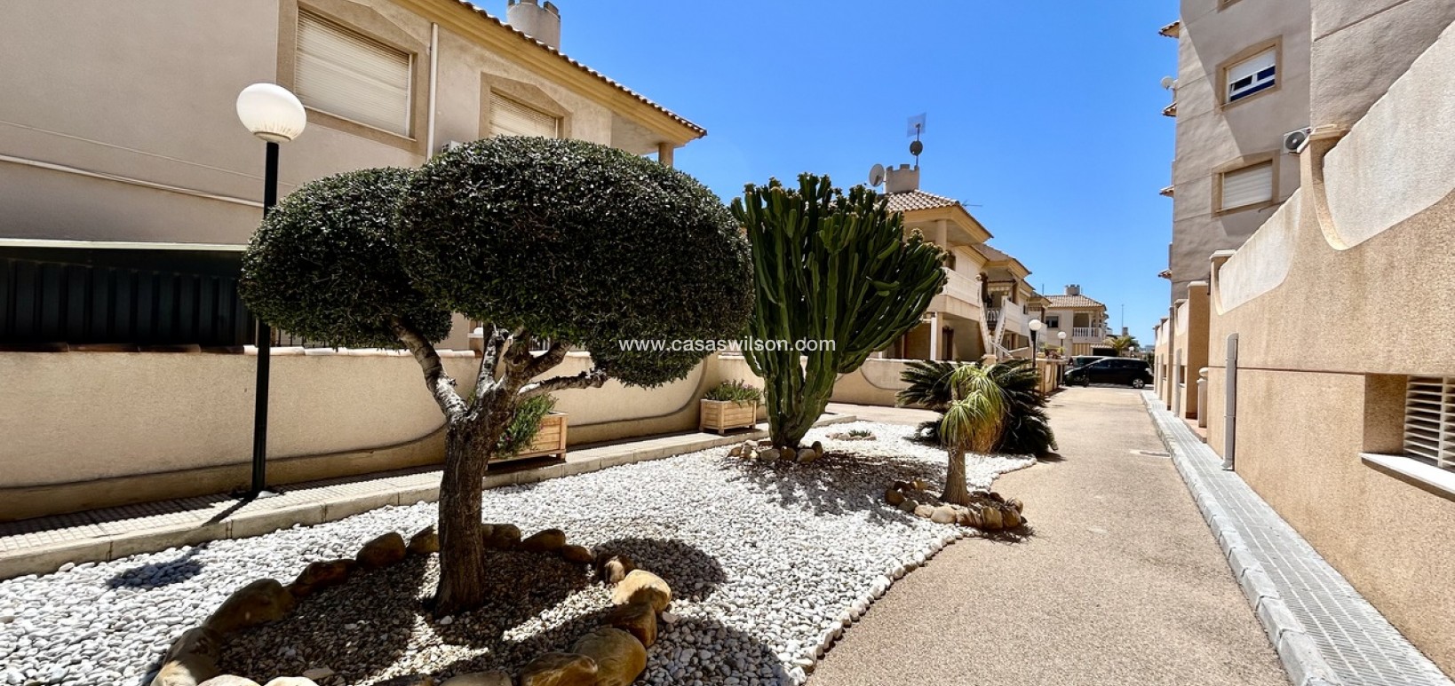 Venta - Apartamento - La Zenia - Costa Blanca