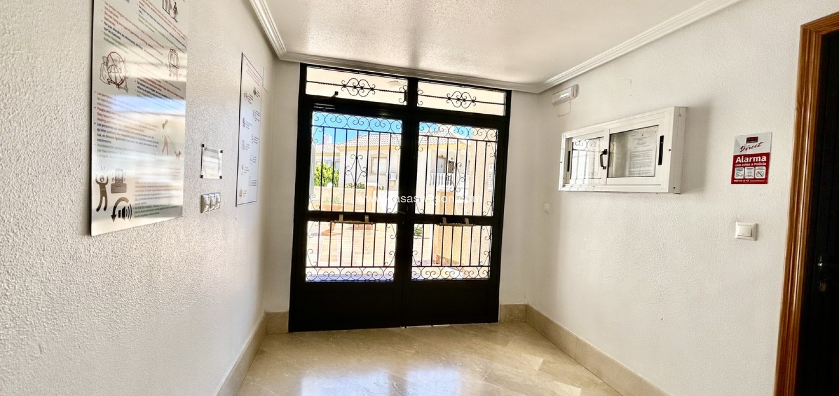 Venta - Apartamento - La Zenia - Costa Blanca