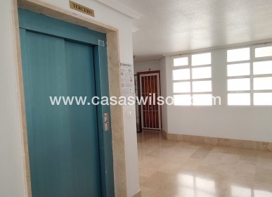 Venta - Apartamento - La Zenia - Costa Blanca