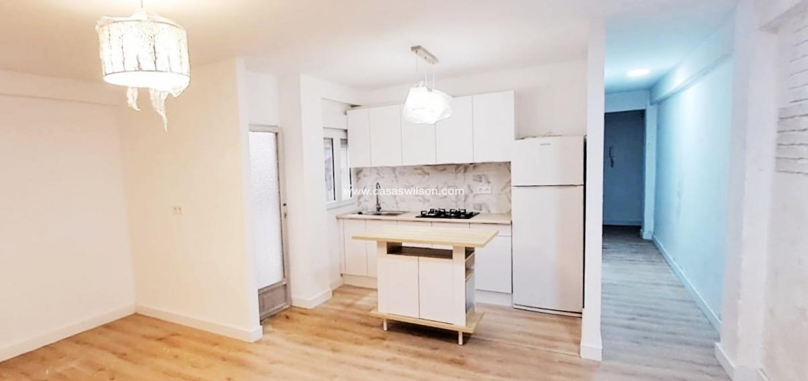 Venta - Apartamento - Torrevieja - Centro