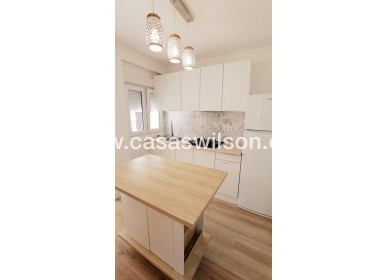 Venta - Apartamento - Torrevieja - Centro
