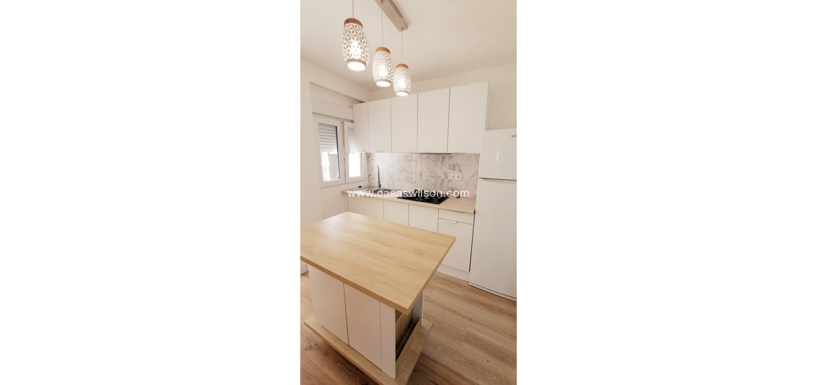 Venta - Apartamento - Torrevieja - Centro