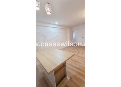 Venta - Apartamento - Torrevieja - Centro