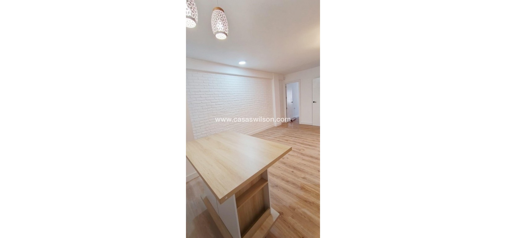 Venta - Apartamento - Torrevieja - Centro