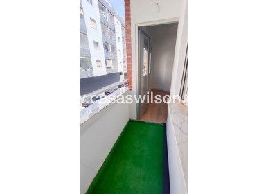 Venta - Apartamento - Torrevieja - Centro