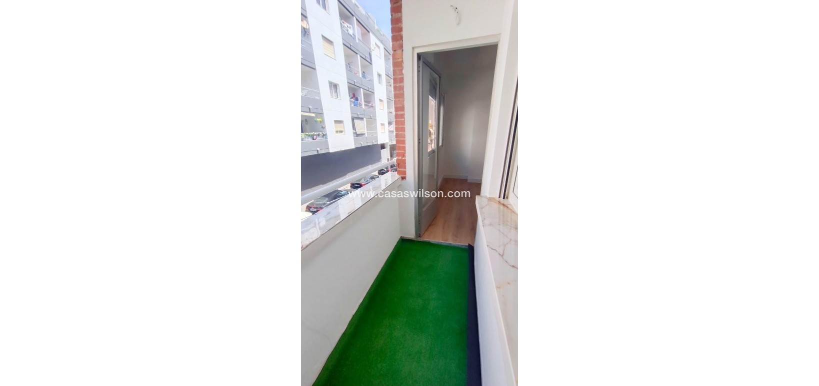 Venta - Apartamento - Torrevieja - Centro