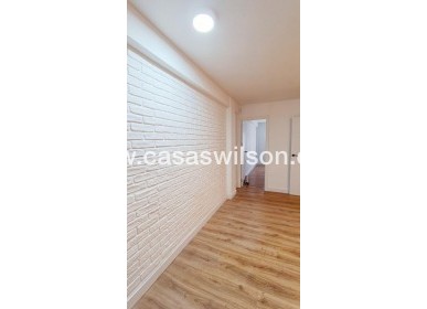 Venta - Apartamento - Torrevieja - Centro
