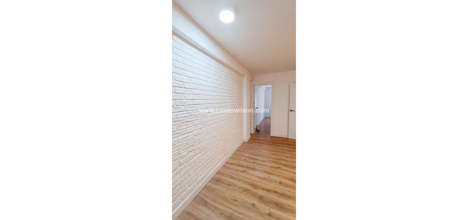 Venta - Apartamento - Torrevieja - Centro