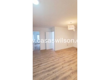 Venta - Apartamento - Torrevieja - Centro