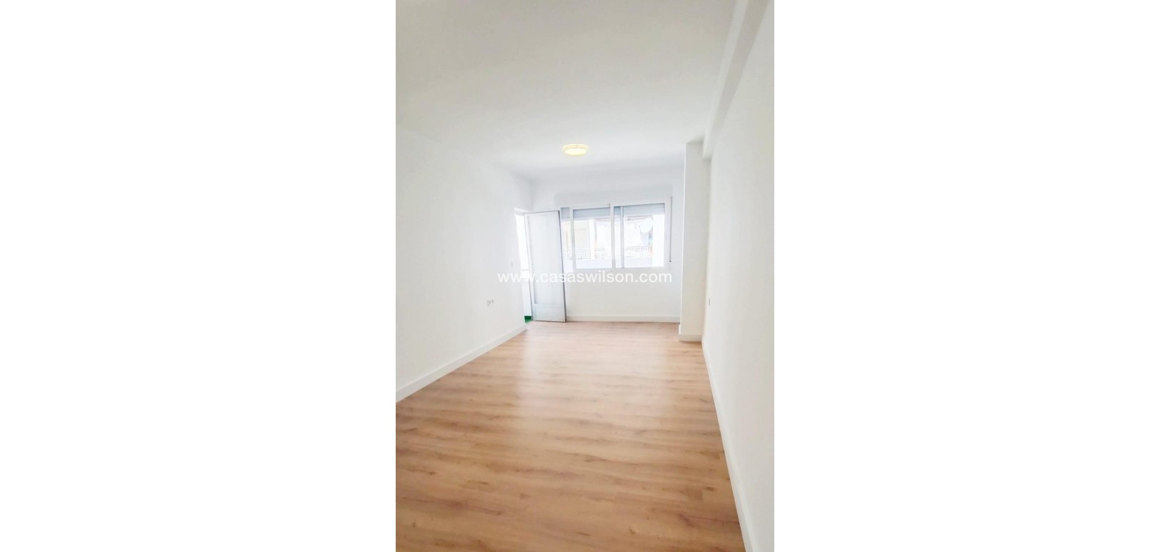 Venta - Apartamento - Torrevieja - Centro