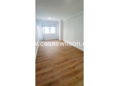 Venta - Apartamento - Torrevieja - Centro
