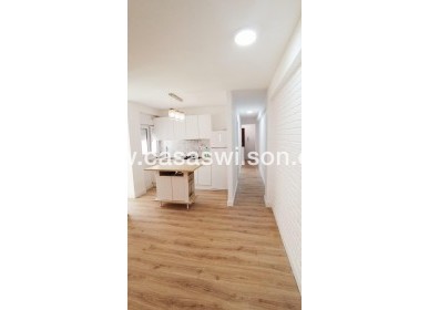 Venta - Apartamento - Torrevieja - Centro