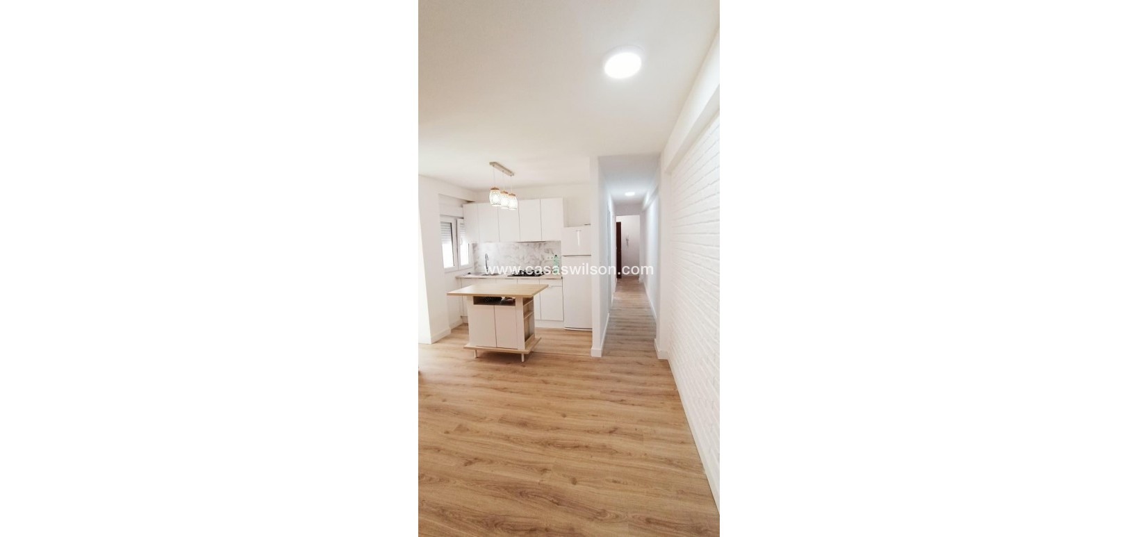 Venta - Apartamento - Torrevieja - Centro