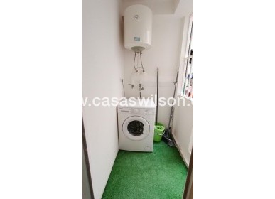 Venta - Apartamento - Torrevieja - Centro