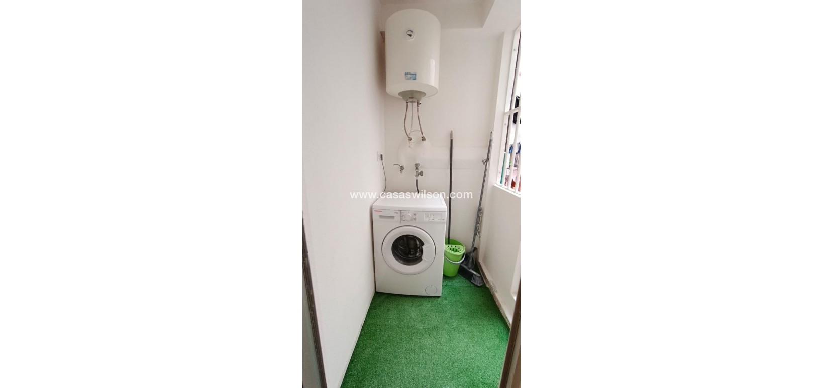 Venta - Apartamento - Torrevieja - Centro