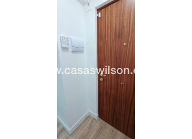Venta - Apartamento - Torrevieja - Centro