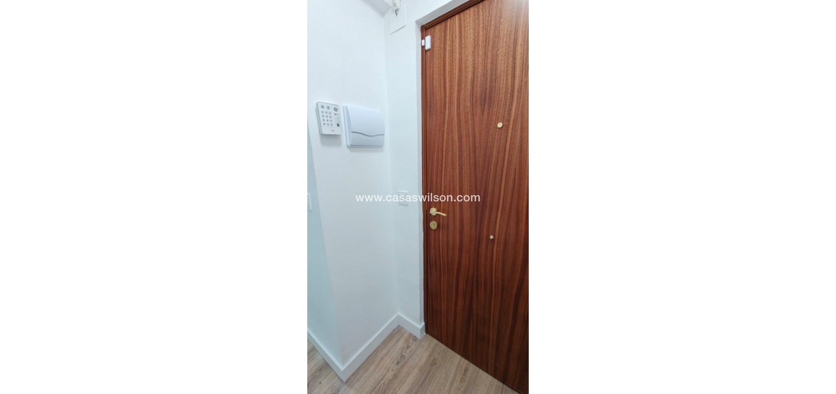Venta - Apartamento - Torrevieja - Centro