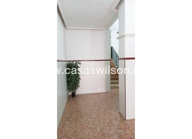 Venta - Apartamento - Torrevieja - Centro