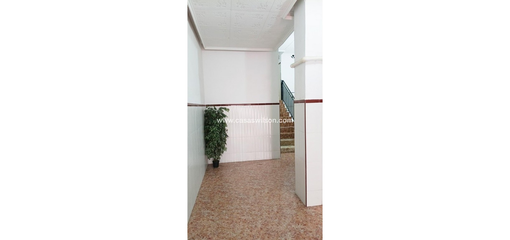 Venta - Apartamento - Torrevieja - Centro