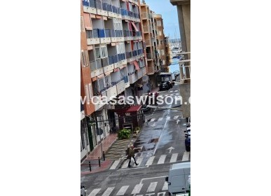 Sale - Apartment - Torrevieja - Acequion