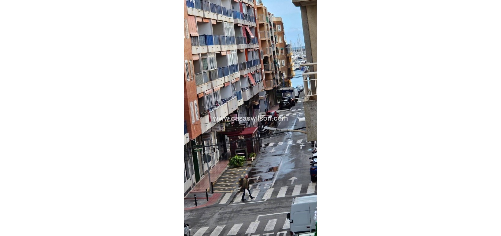 Sale - Apartment - Torrevieja - Acequion