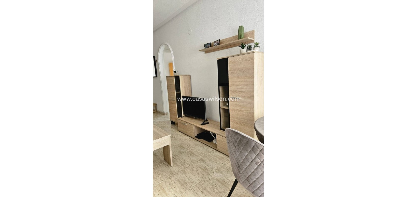 Sale - Apartment - Torrevieja - Acequion