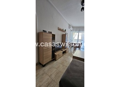 Sale - Apartment - Torrevieja - Acequion