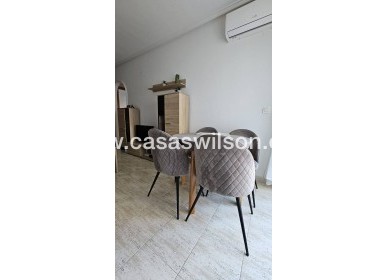 Sale - Apartment - Torrevieja - Acequion