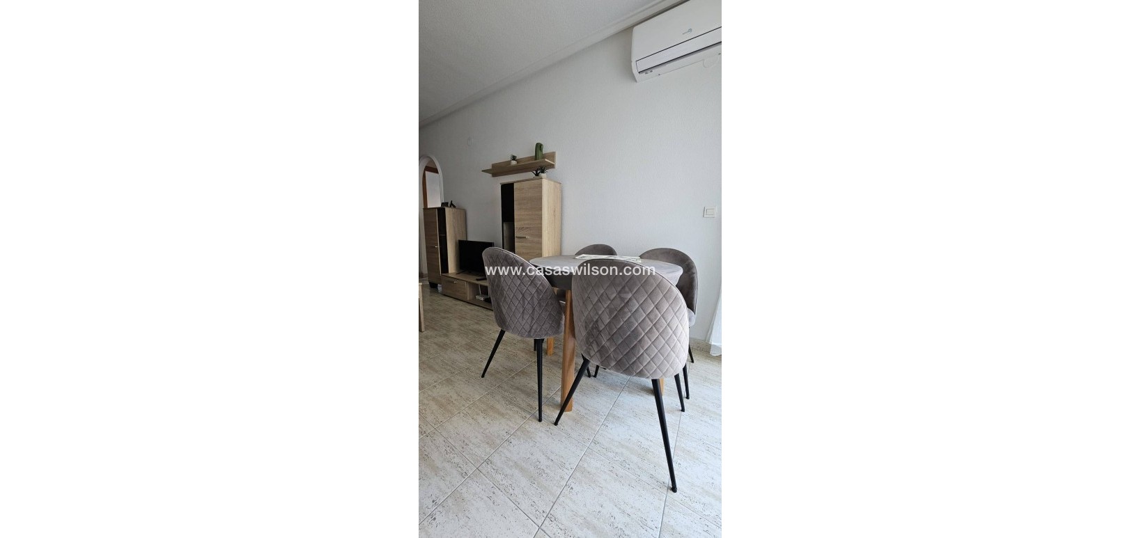 Sale - Apartment - Torrevieja - Acequion