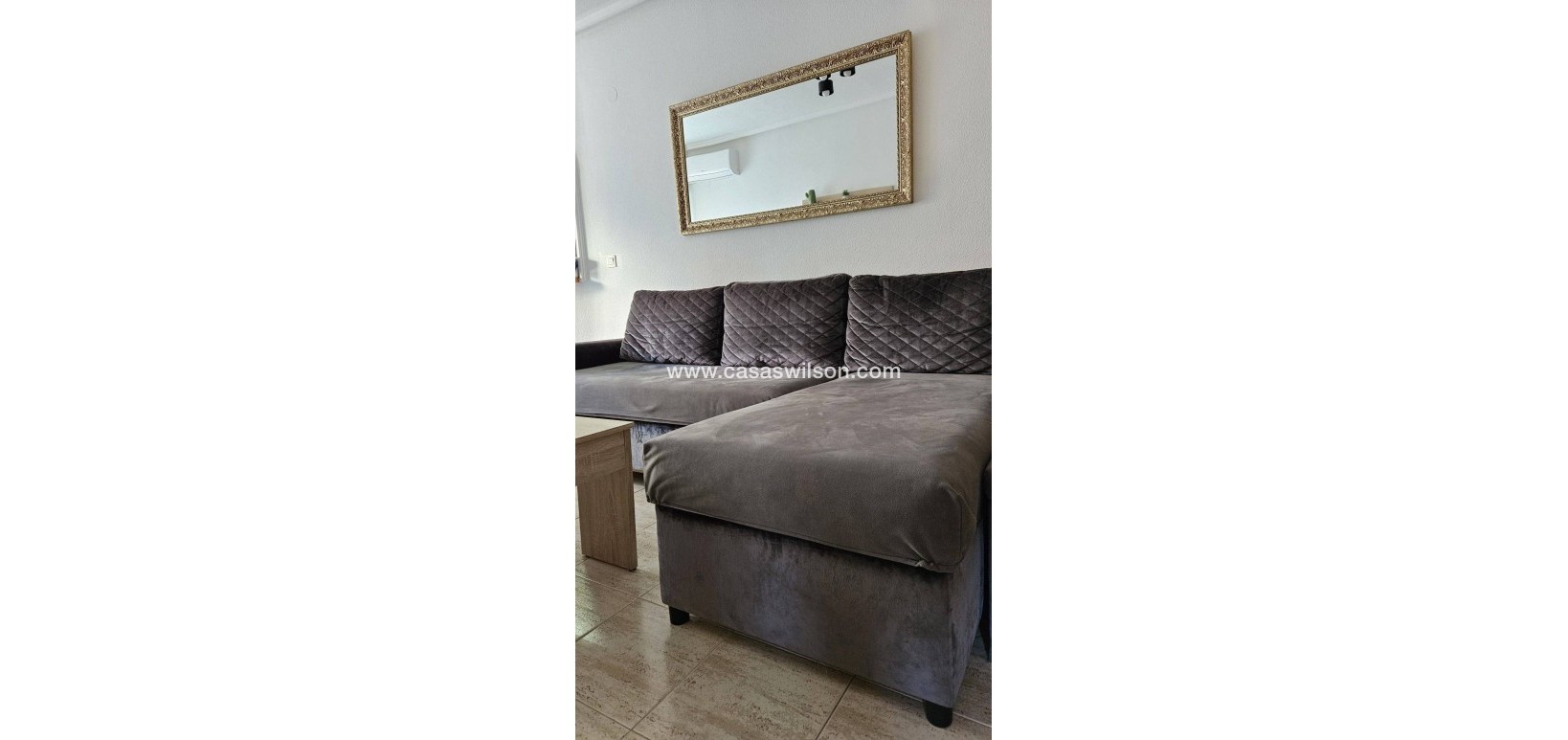 Sale - Apartment - Torrevieja - Acequion