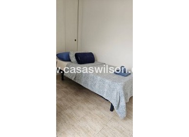 Sale - Apartment - Torrevieja - Acequion
