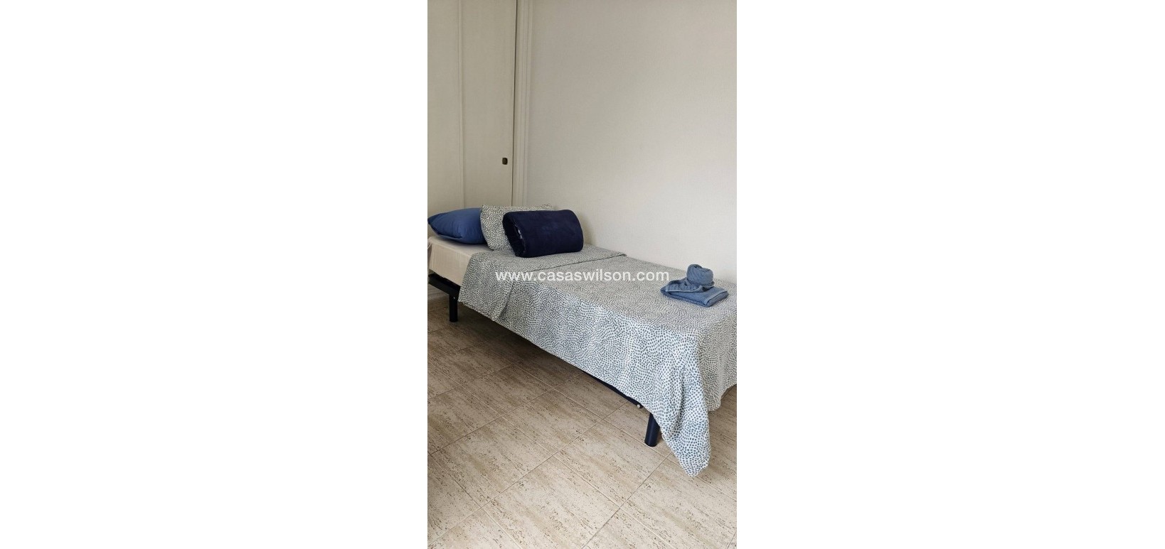 Sale - Apartment - Torrevieja - Acequion