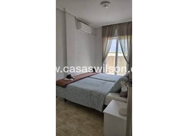 Sale - Apartment - Torrevieja - Acequion