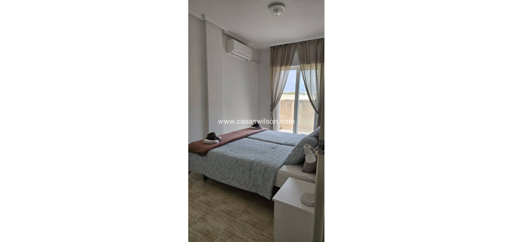 Sale - Apartment - Torrevieja - Acequion