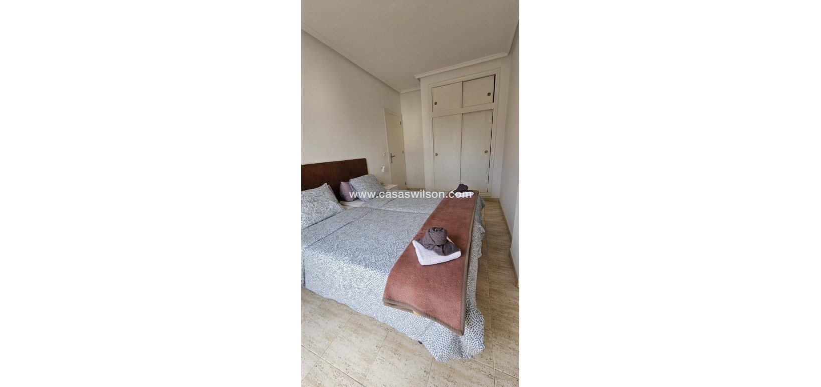 Sale - Apartment - Torrevieja - Acequion