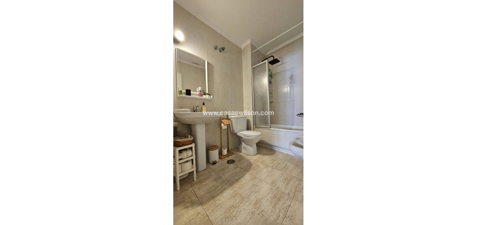 Sale - Apartment - Torrevieja - Acequion