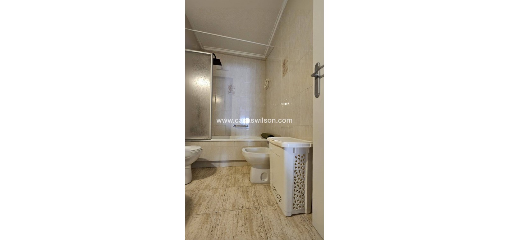 Sale - Apartment - Torrevieja - Acequion
