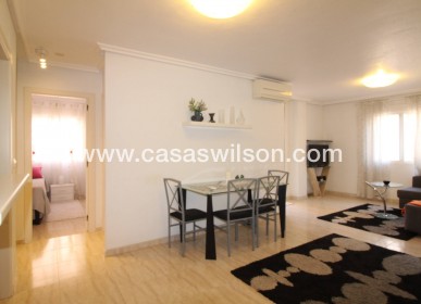 Sale - Apartment - Torrevieja - Centro