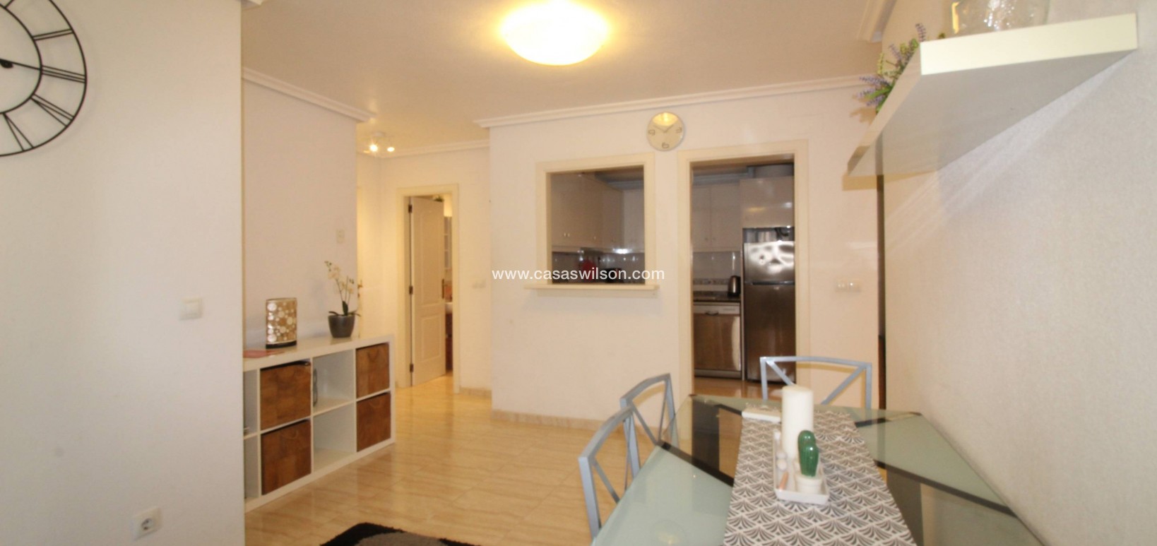 Sale - Apartment - Torrevieja - Centro