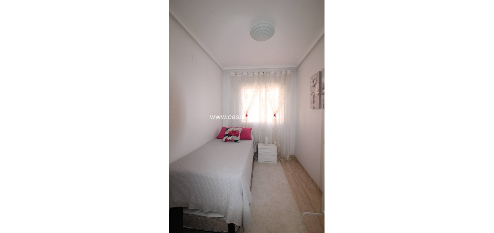 Sale - Apartment - Torrevieja - Centro