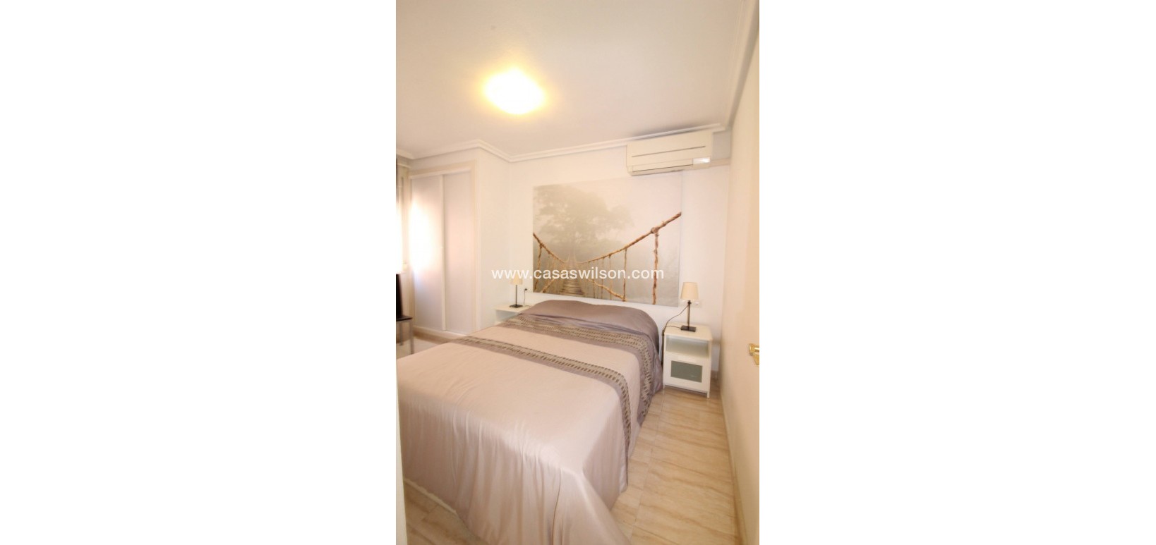 Sale - Apartment - Torrevieja - Centro
