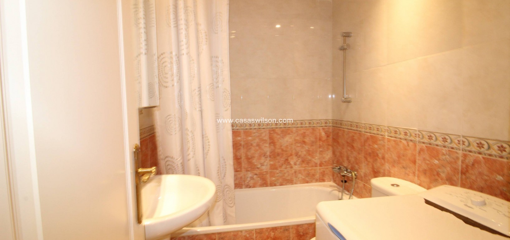 Sale - Apartment - Torrevieja - Centro
