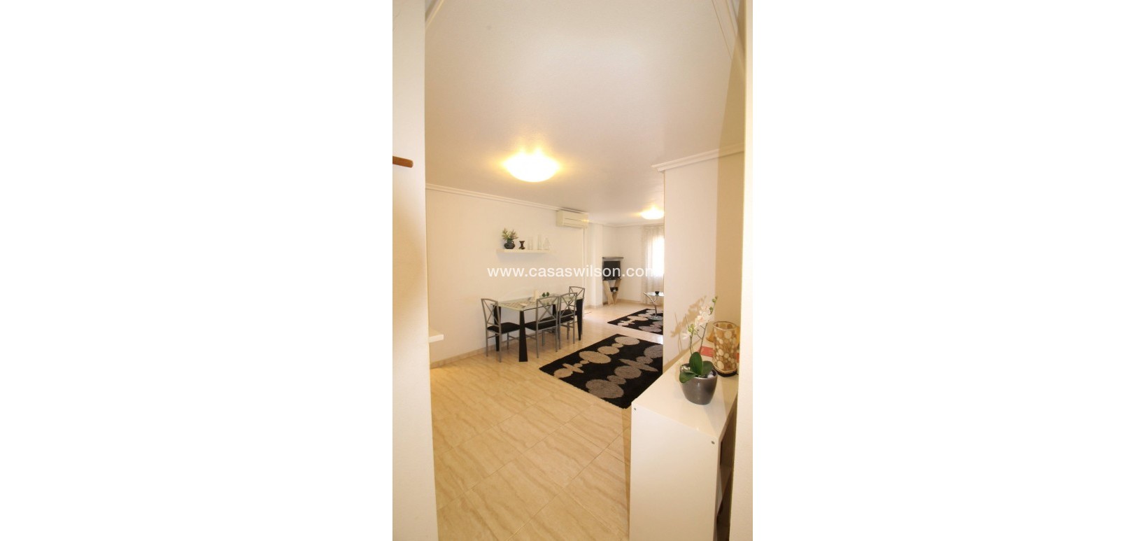 Sale - Apartment - Torrevieja - Centro