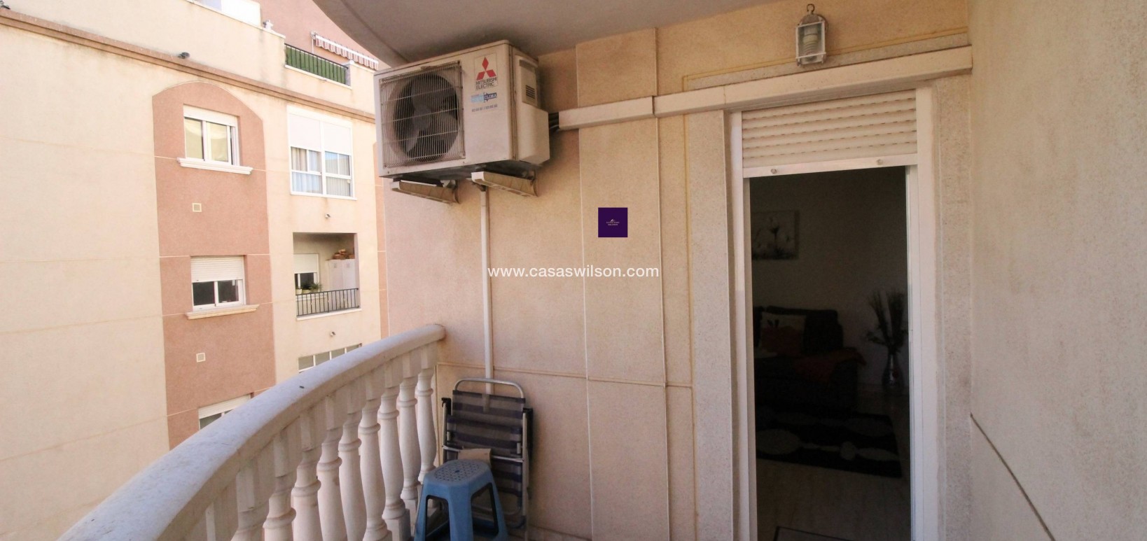 Sale - Apartment - Torrevieja - Centro