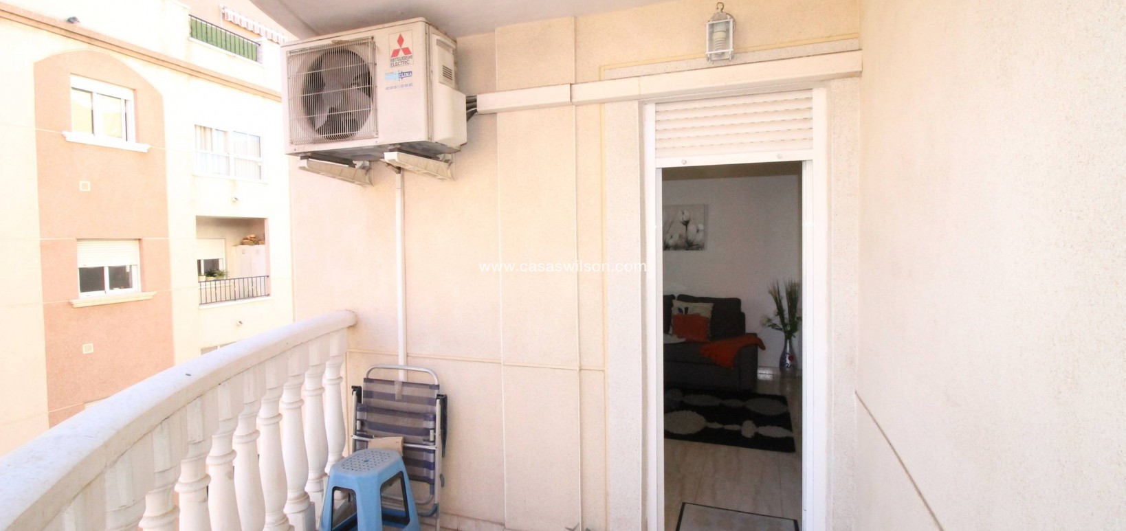 Sale - Apartment - Torrevieja - Centro
